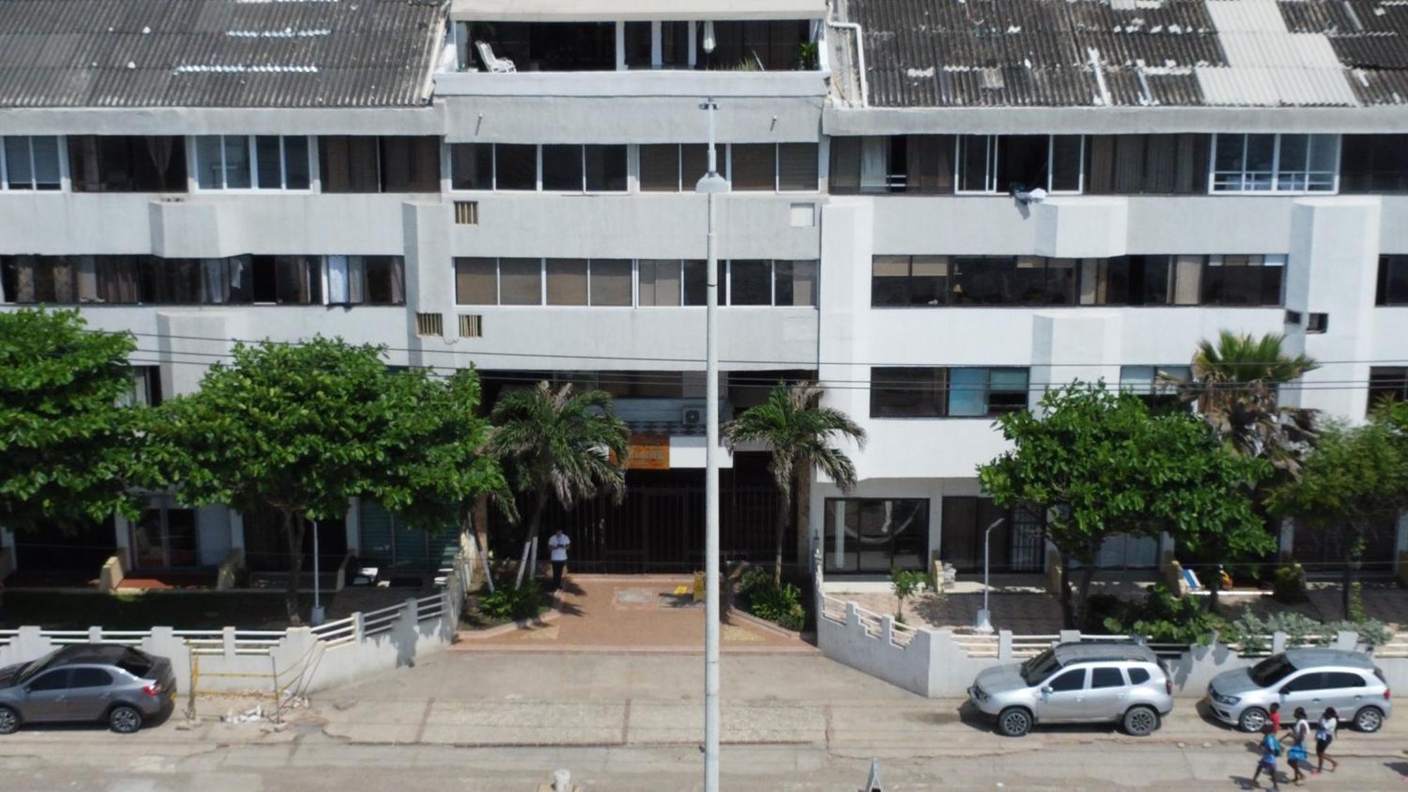 Apartamento Cerca Al Mar *